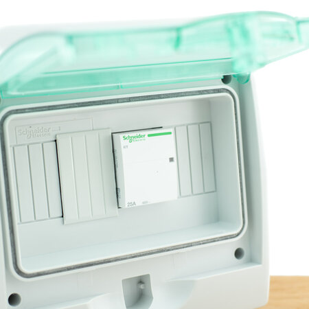 Mastervolt Soft Start 13 kW