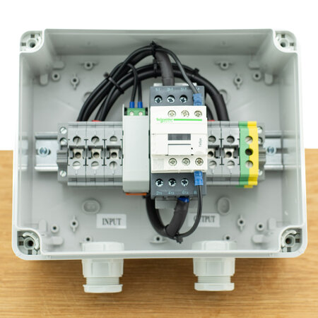 Mastervolt Soft Start 22 kW