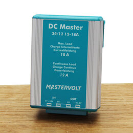 Mastervolt DC Master 24/12-12