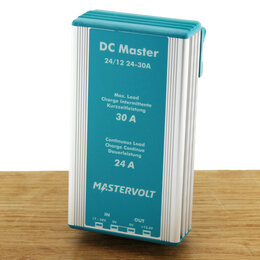 Mastervolt DC Master 24/12-24