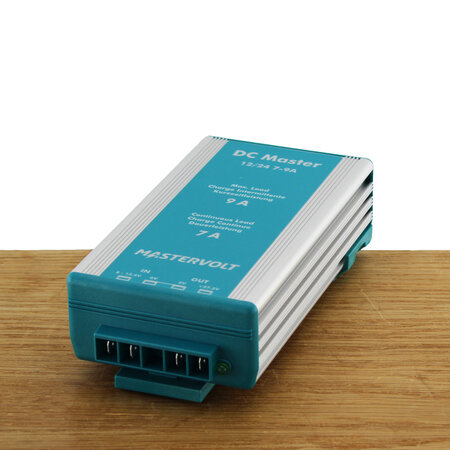 Mastervolt DC Master 12/24-7