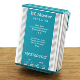 Mastervolt DC Master 48/12-9