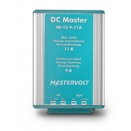 Mastervolt DC Master 48/12-9