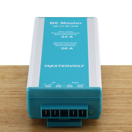 Mastervolt DC Master 48/12-20
