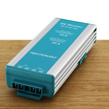 Mastervolt DC Master 48/12-20