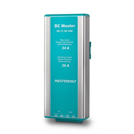 Mastervolt DC Master 48/12-20