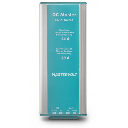 Mastervolt DC Master 48/12-20