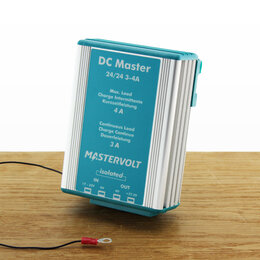 Mastervolt DC Master 24/24-3 - Galvanisch geïsoleerd