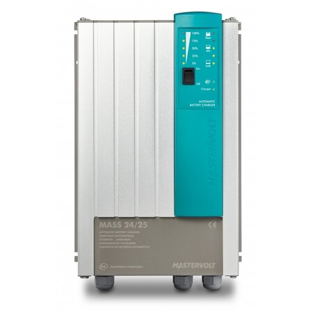 Mastervolt Mass 24/25-2 - DNV