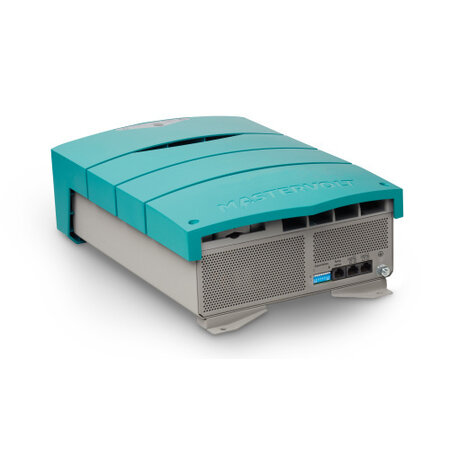 Mastervolt ChargeMaster Plus 24/80-2