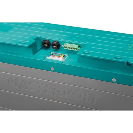 Mastervolt MLI Ultra 12/6000 Lithium Ion Accu 13,2V/460Ah - LiFePO4