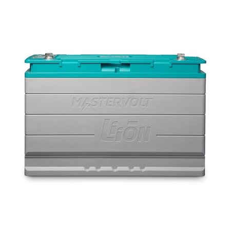Mastervolt MLI Ultra 24/1250 Lithium Ion Accu 24V/50Ah - LiFePO4