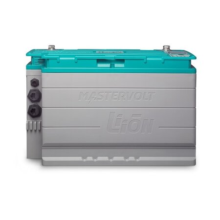 Mastervolt MLI Ultra 24/1250 Lithium Ion Accu 24V/50Ah - LiFePO4