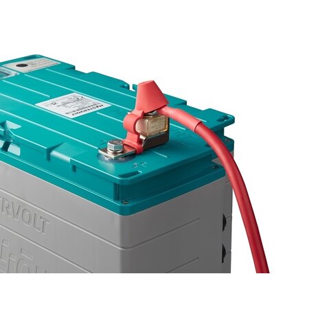 Mastervolt MLI Ultra 24/1250 Lithium Ion Accu 24V/50Ah - LiFePO4