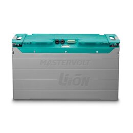 Mastervolt MLI Ultra 24/6000 Lithium Ion Accu 24V/230Ah