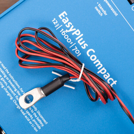 Victron EasyPlus 12/1600/70-16