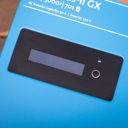 Victron MultiPlus-II 48/5000/70-50 GX