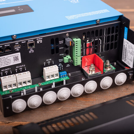 Victron MultiPlus-II 48/5000/70-50 GX