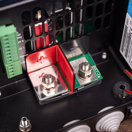 Victron MultiPlus-II 48/5000/70-50 GX