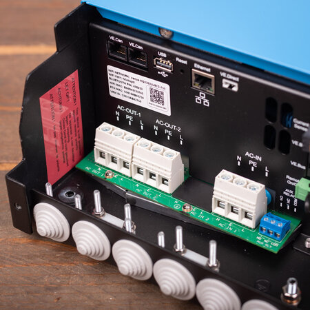 Victron MultiPlus-II 48/5000/70-50 GX