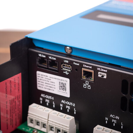 Victron MultiPlus-II 48/5000/70-50 GX