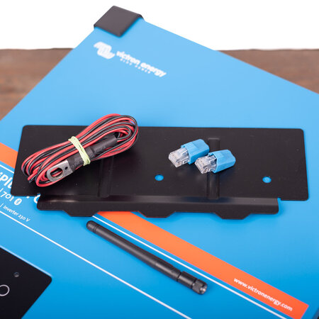 Victron MultiPlus-II 48/5000/70-50 GX