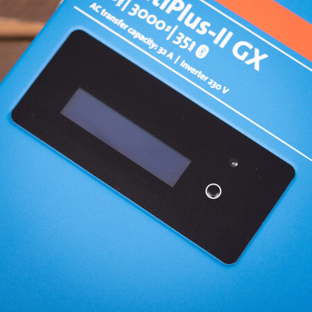 Victron MultiPlus-II 48/3000/35-32 GX