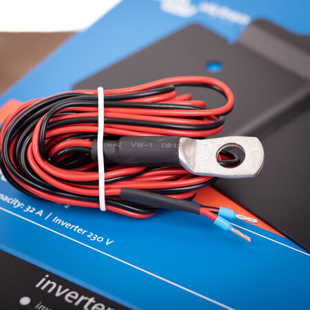 Victron MultiPlus-II 24/3000/70-32