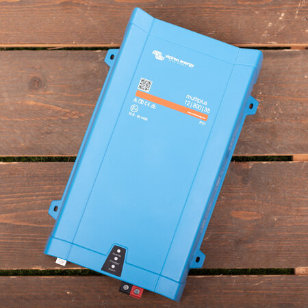 Victron MultiPlus IP21 12/800/35-16 VE.Bus