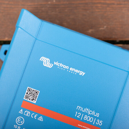 Victron MultiPlus IP21 12/800/35-16 VE.Bus
