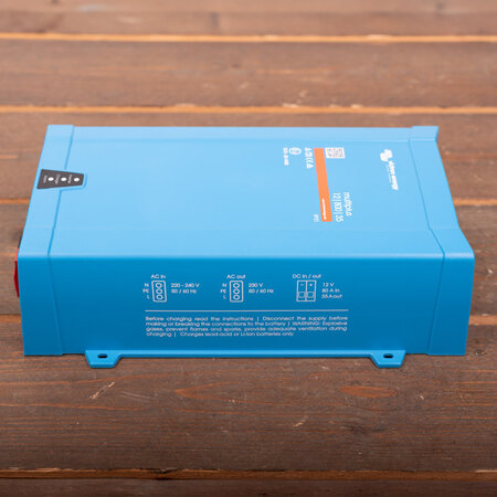 Victron MultiPlus IP21 12/800/35-16 VE.Bus