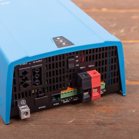 Victron MultiPlus IP21 12/800/35-16 VE.Bus