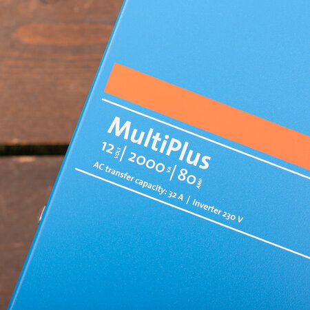 Victron MultiPlus IP22 12/2000/80-32 230V VE.Bus