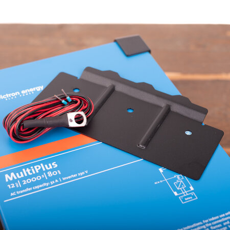 Victron MultiPlus IP22 12/2000/80-32 230V VE.Bus