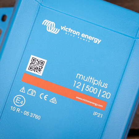 Victron MultiPlus IP21 12/500/20-16 VE.Bus