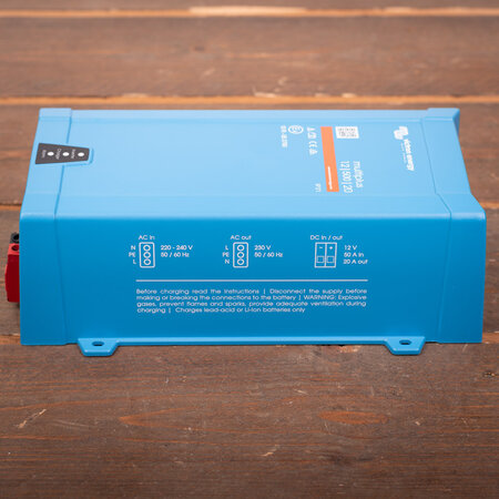 Victron MultiPlus IP21 12/500/20-16 VE.Bus