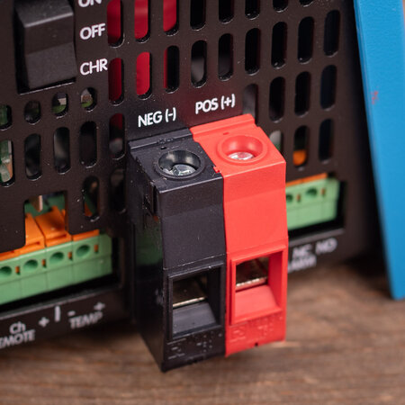 Victron MultiPlus IP21 12/500/20-16 VE.Bus