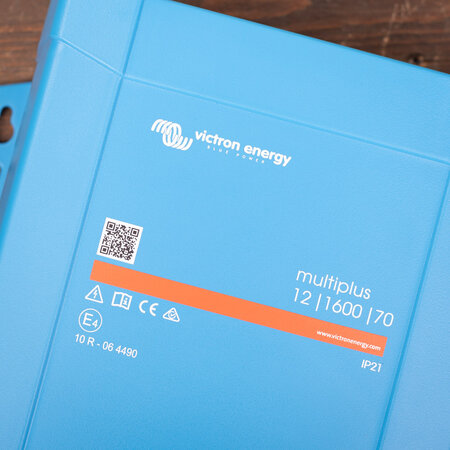 Victron MultiPlus IP21 12/1600/70-16 230V VE.Bus