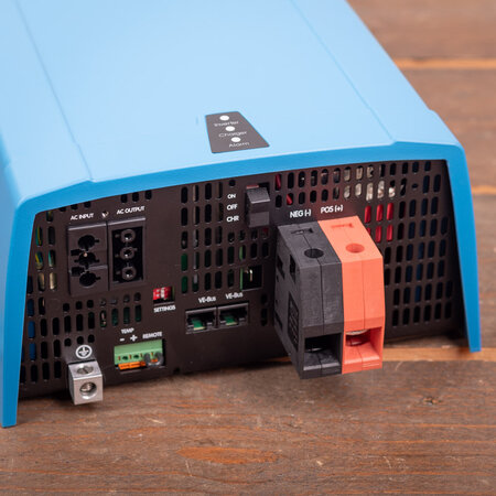 Victron MultiPlus IP21 12/1600/70-16 230V VE.Bus