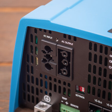 Victron MultiPlus IP21 12/1600/70-16 230V VE.Bus