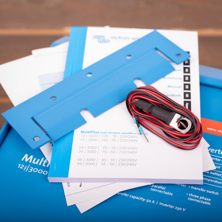 Victron MultiPlus 12/3000/120-50
