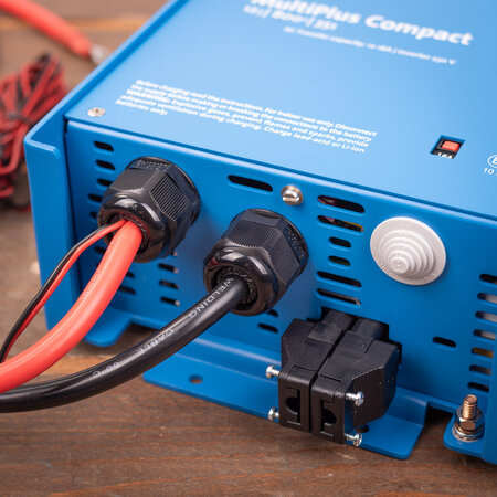 Victron MultiPlus C 12/800/35-16