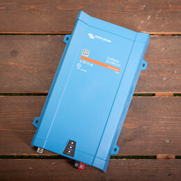 Victron MultiPlus IP21 24/800/16-16