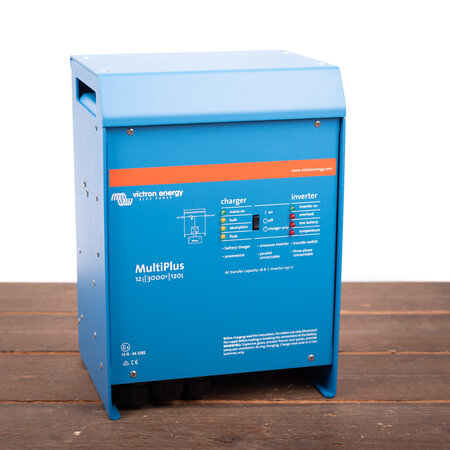Victron MultiPlus 12/3000/120-16