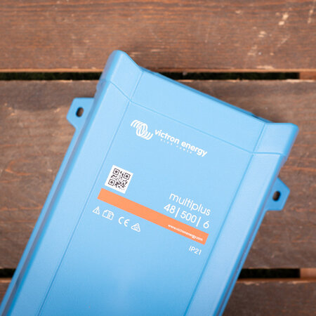Victron MultiPlus IP21 48/500/6-16