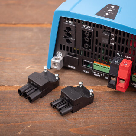 Victron MultiPlus IP21 48/500/6-16