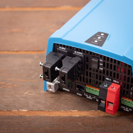 Victron MultiPlus IP21 48/500/6-16