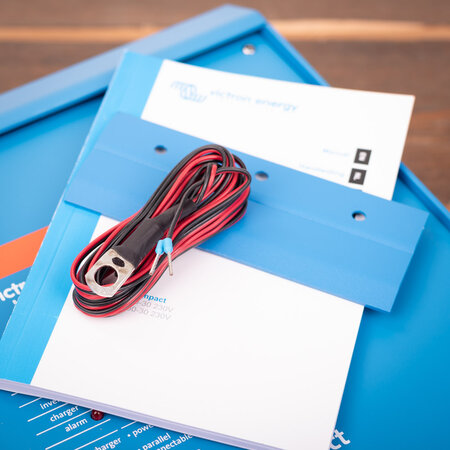 Victron MultiPlus C 12/2000/80-30