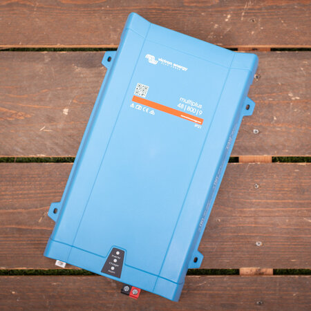 Victron MultiPlus IP21 48/800/9-16