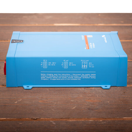 Victron MultiPlus IP21 48/800/9-16